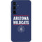 University of Arizona Wildcats Basketball Mark Galaxy A36 5G Skin